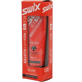 SWIX SCIOLINA KLISTER KX65